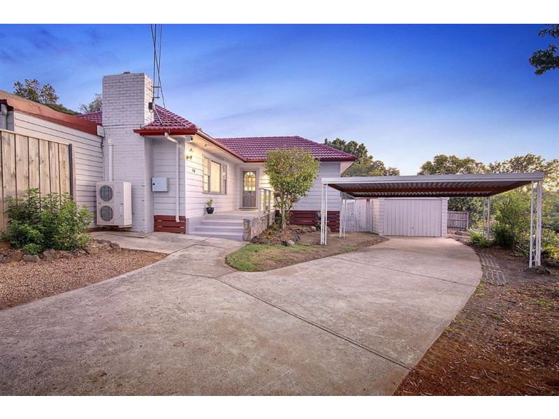 318 Dorset Road, Boronia VIC 3155