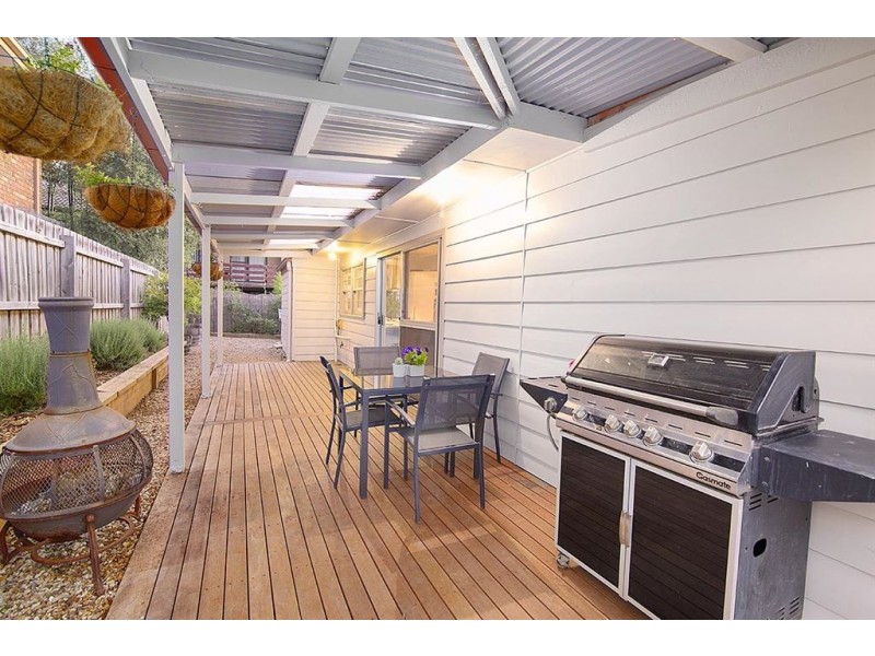 318 Dorset Road, Boronia VIC 3155