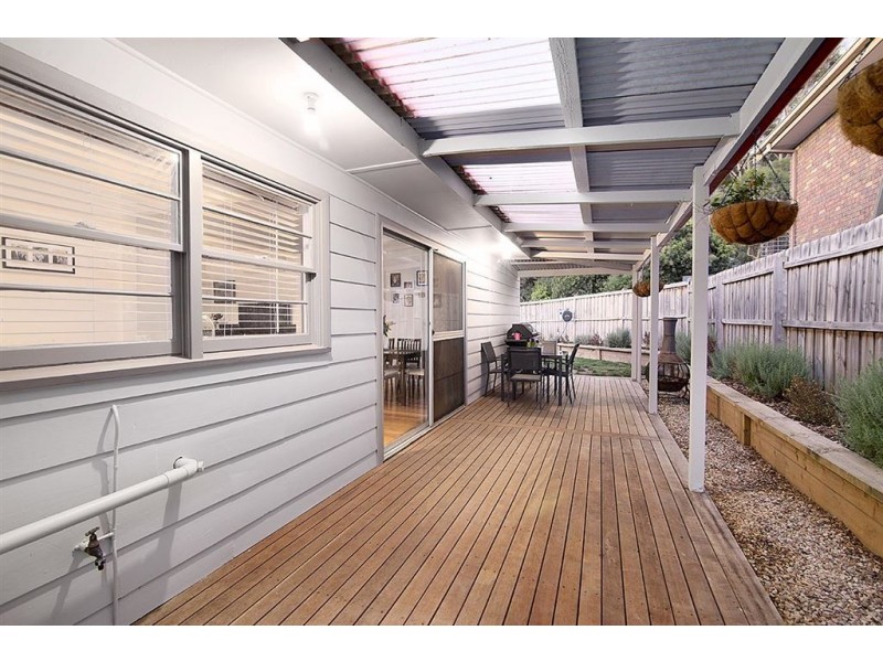 318 Dorset Road, Boronia VIC 3155