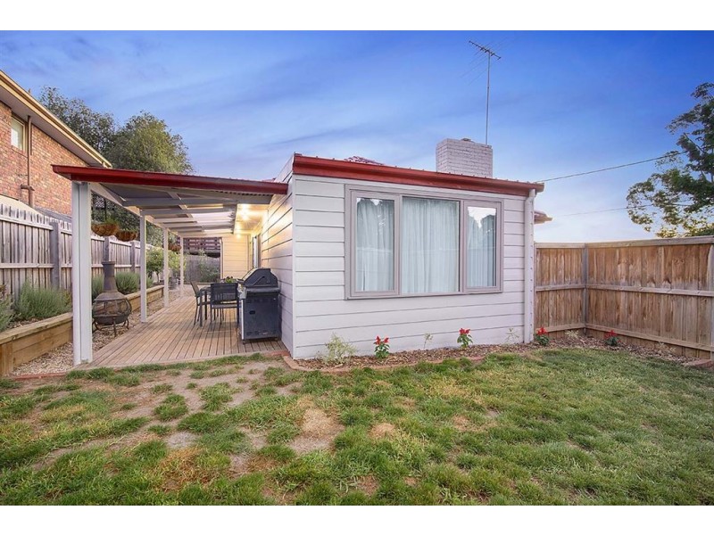 318 Dorset Road, Boronia VIC 3155