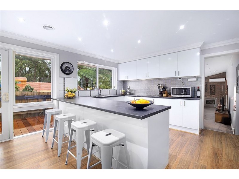 35 Augusta Road, The Basin VIC 3154