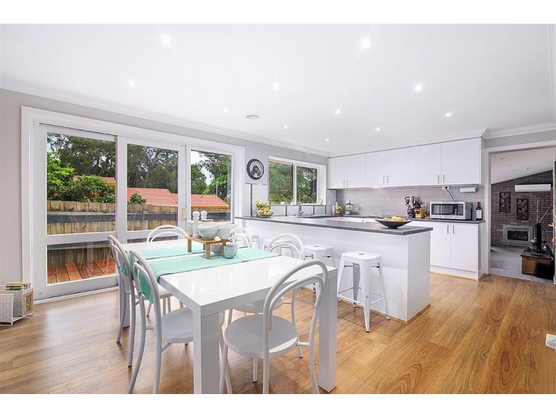 35 Augusta Road, The Basin VIC 3154