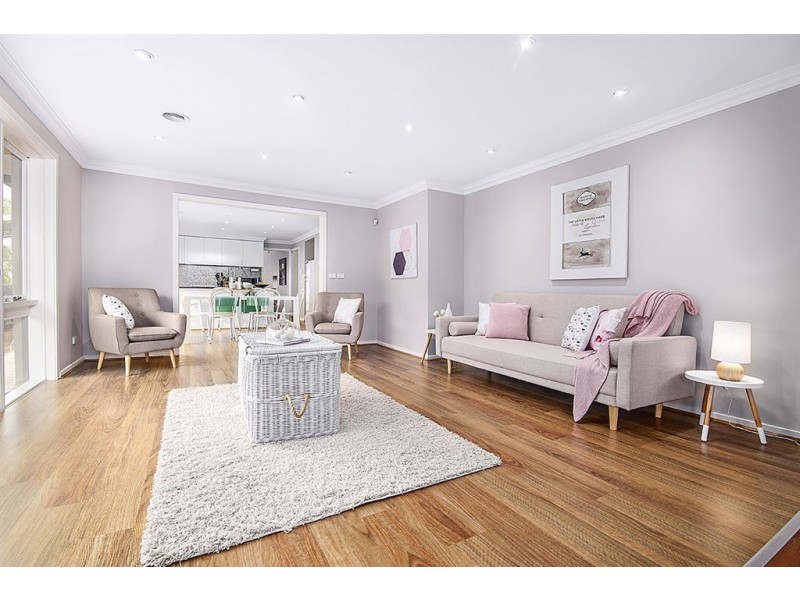 35 Augusta Road, The Basin VIC 3154