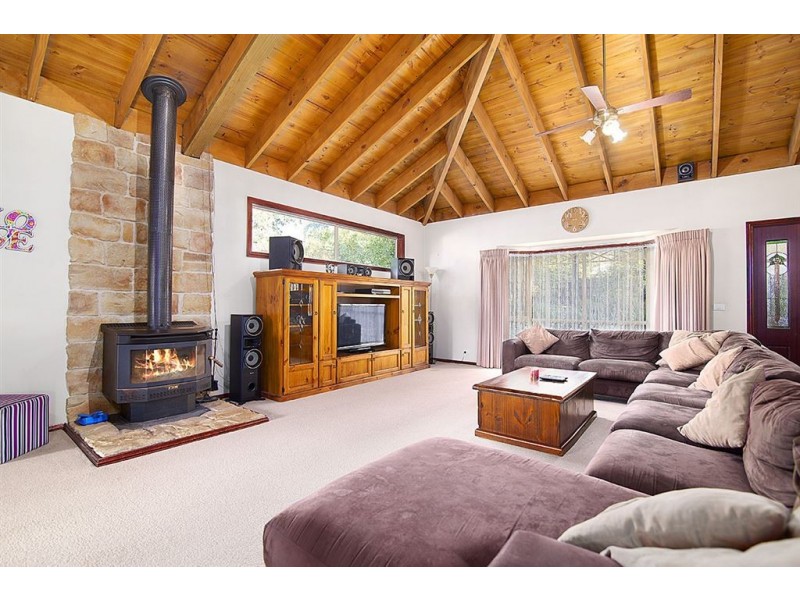 16 Arcadia Avenue, The Basin VIC 3154