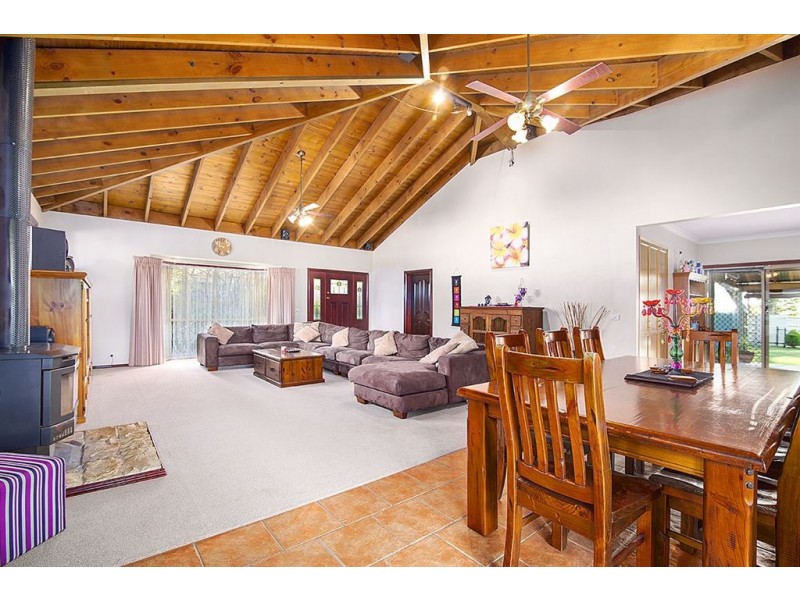 16 Arcadia Avenue, The Basin VIC 3154