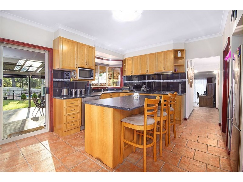 16 Arcadia Avenue, The Basin VIC 3154