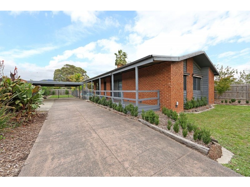 637 Dorset Road, Bayswater North VIC 3153