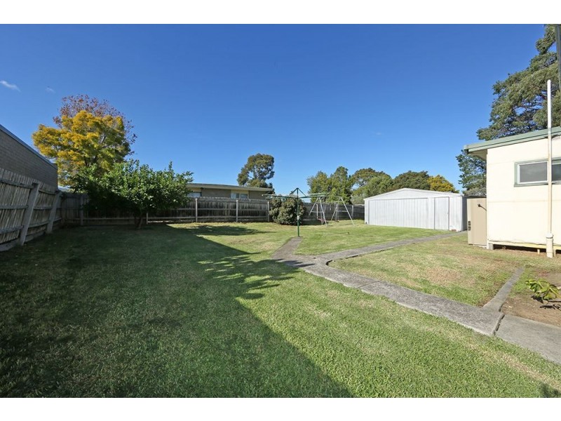 42 Burke Road, Ferntree Gully VIC 3156