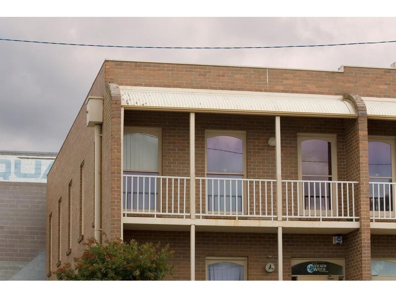 4/1  James Street, Bayswater VIC 3153