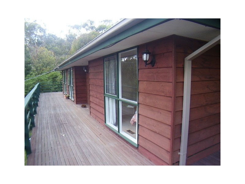 114 Inverness Avenue, The Basin VIC 3154