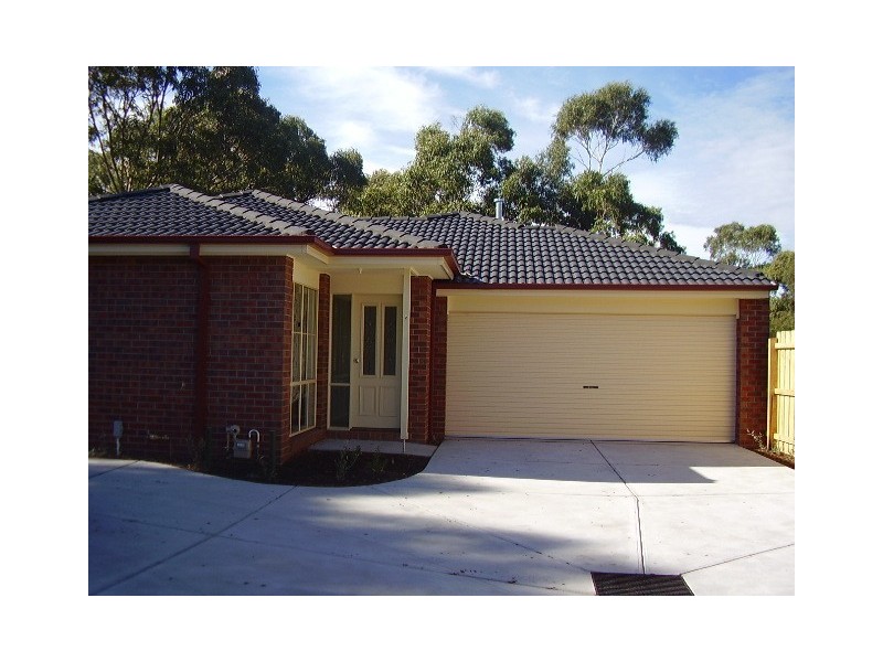 2/11 Quinn Court, Rowville VIC 3178