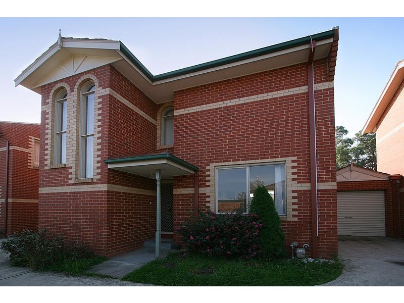 3/185 Dorset Road, Boronia VIC 3155