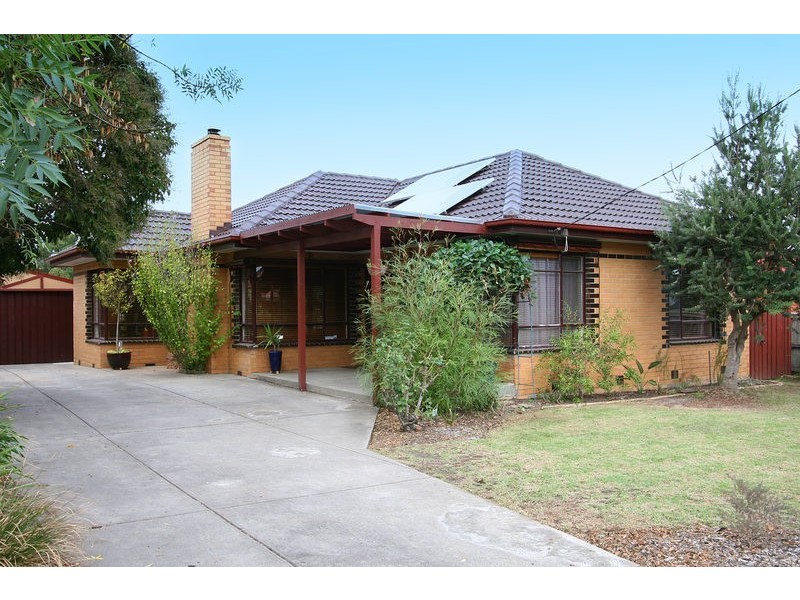 29 Rathmullen Road, Boronia VIC 3155