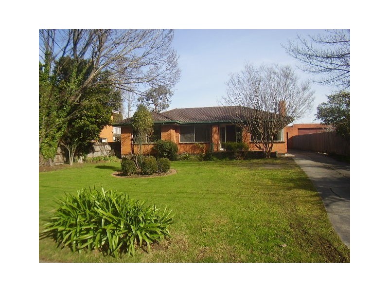 5 Iris Crescent, Boronia VIC 3155