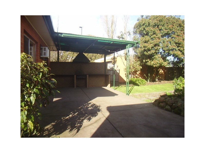5 Iris Crescent, Boronia VIC 3155
