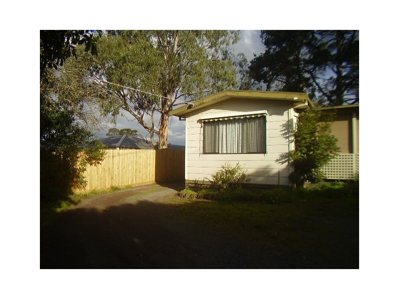 1/39 Edina Road, Ferntree Gully VIC 3156