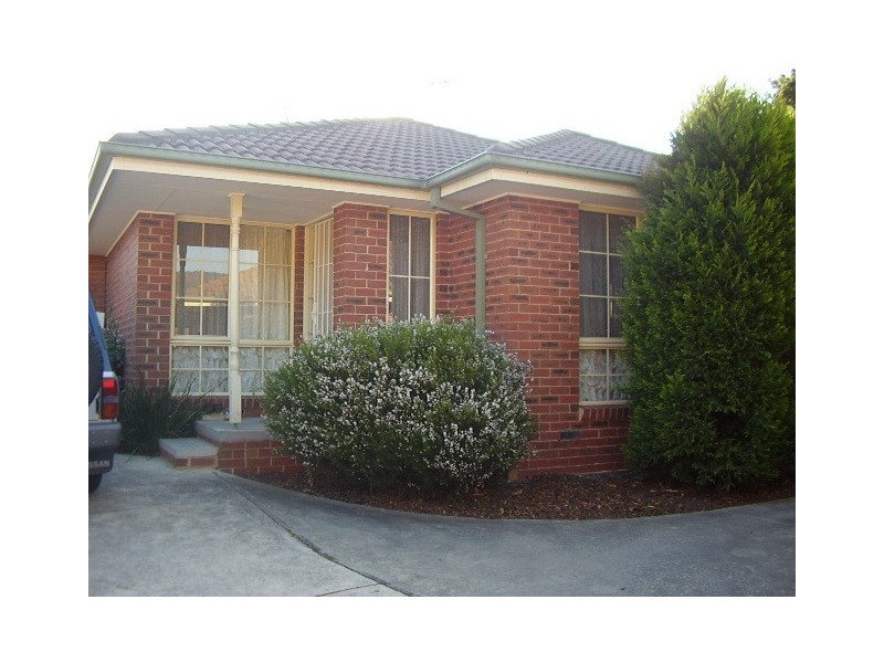 3/6 Callemondah Court, Ferntree Gully VIC 3156
