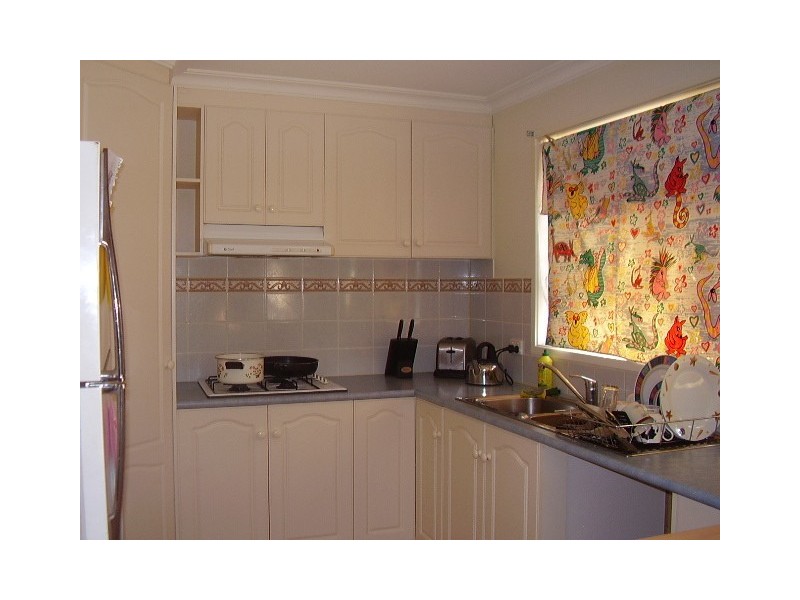 3/6 Callemondah Court, Ferntree Gully VIC 3156