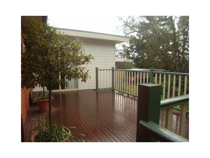 6 Augusta Road, The Basin VIC 3154