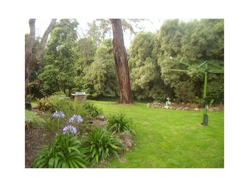 6 Augusta Road, The Basin VIC 3154