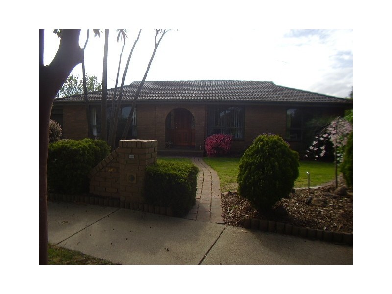 20 Nickols Court, Boronia VIC 3155