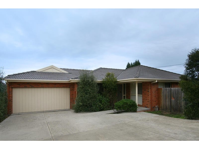 2/55 Orange Grove, Bayswater VIC 3153