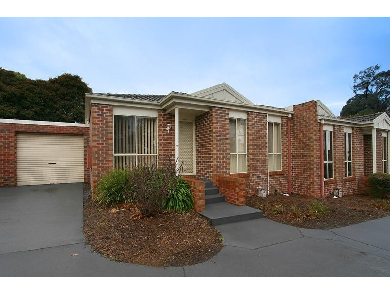 13/407-421 Scoresby Road, Ferntree Gully VIC 3156