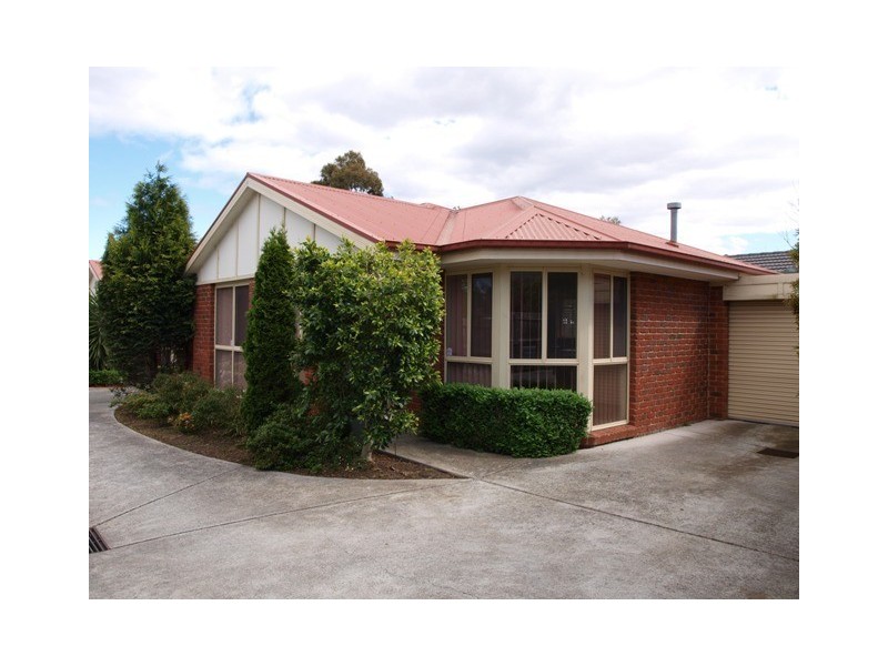 2/89 Albert Avenue, Boronia VIC 3155