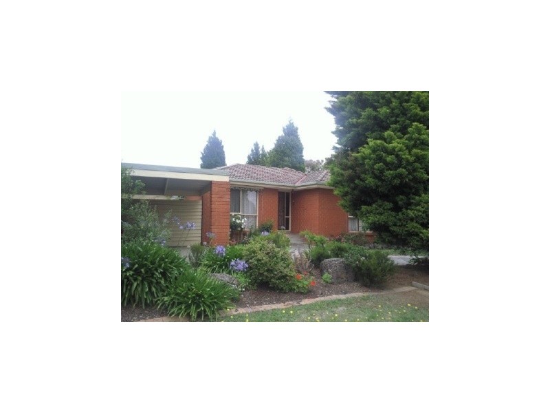 14 Taupo Crescent, Rowville VIC 3178