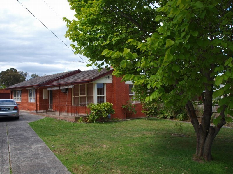 5 Monaro Close, Wantirna VIC 3152