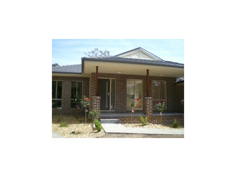 1/34 Paton Crescent, Boronia VIC 3155