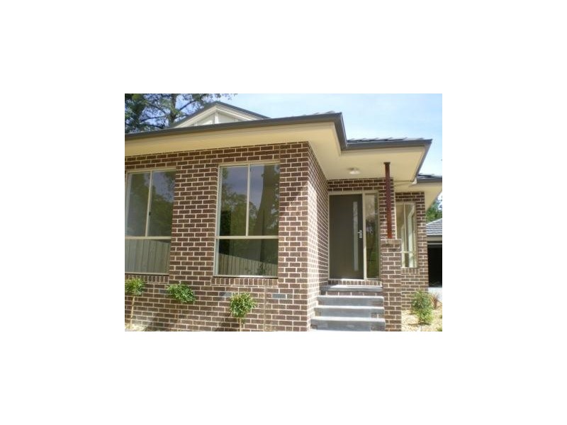 2/34 Paton Crescent, Boronia VIC 3155