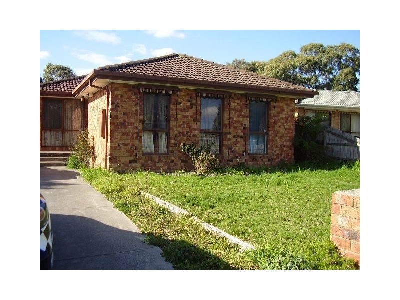 61 Sullivan Avenue, Rowville VIC 3178