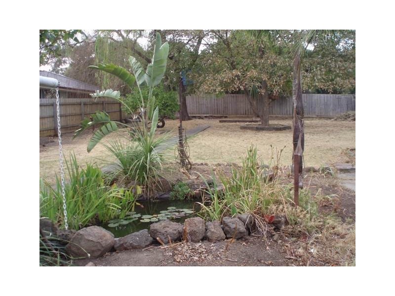 4 Janville Street, Boronia VIC 3155