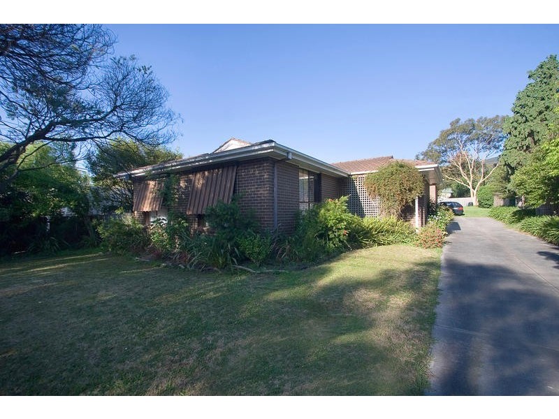 1/111 Underwood Road, Ferntree Gully VIC 3156