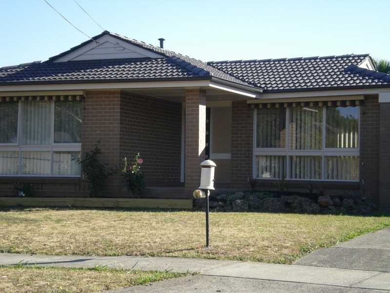 63 Farnham Road, Bayswater VIC 3153