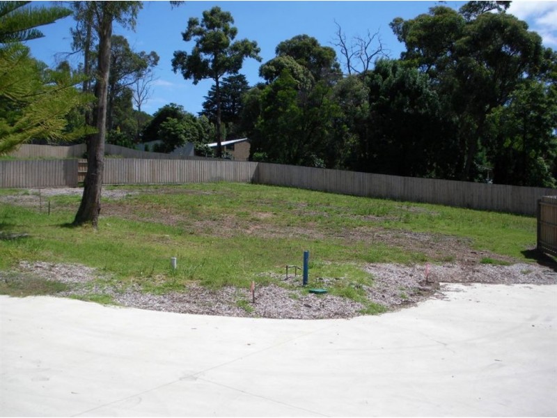 3/29 Stewart Street, Boronia VIC 3155