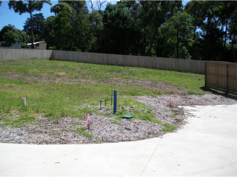 4/29 Stewart Street, Boronia VIC 3155