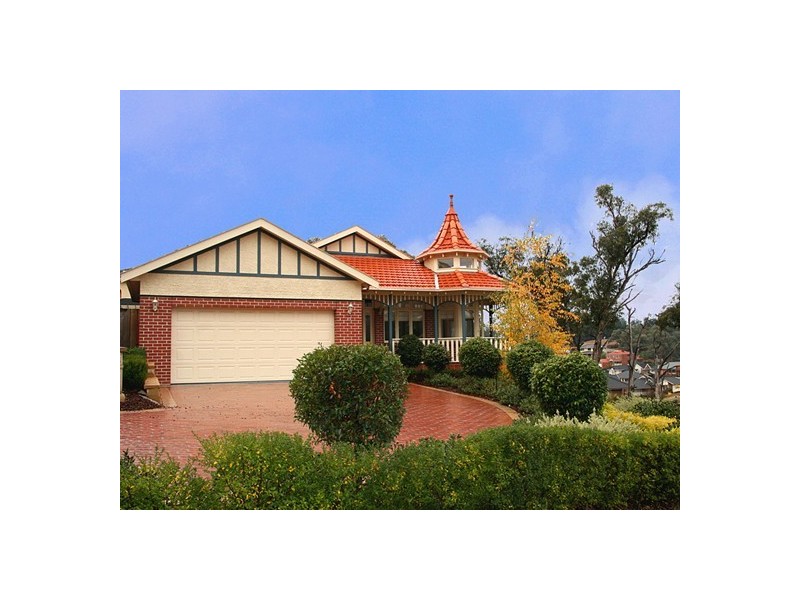 13 Lorikeet Court, Diamond Creek VIC 3089