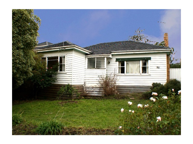 50 Brassey Avenue, Rosanna VIC 3084