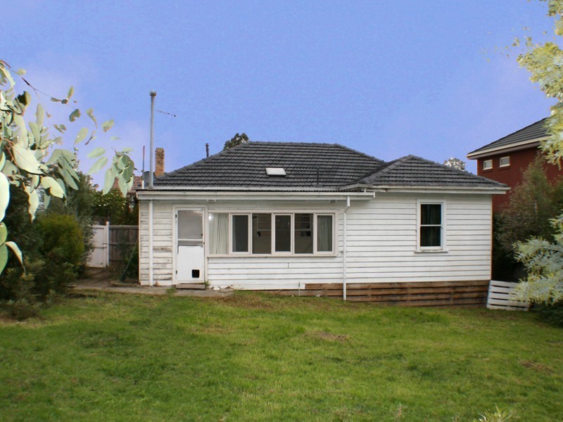 50 Brassey Avenue, Rosanna VIC 3084