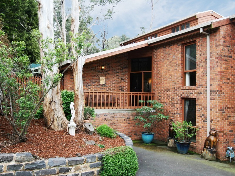 Montmorency VIC 3094