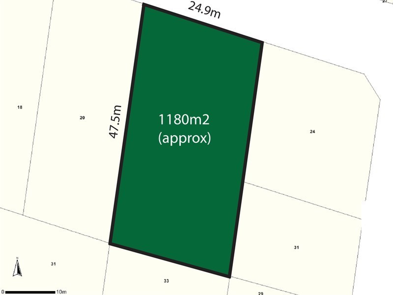 22 Park West Road, Eltham VIC 3095
