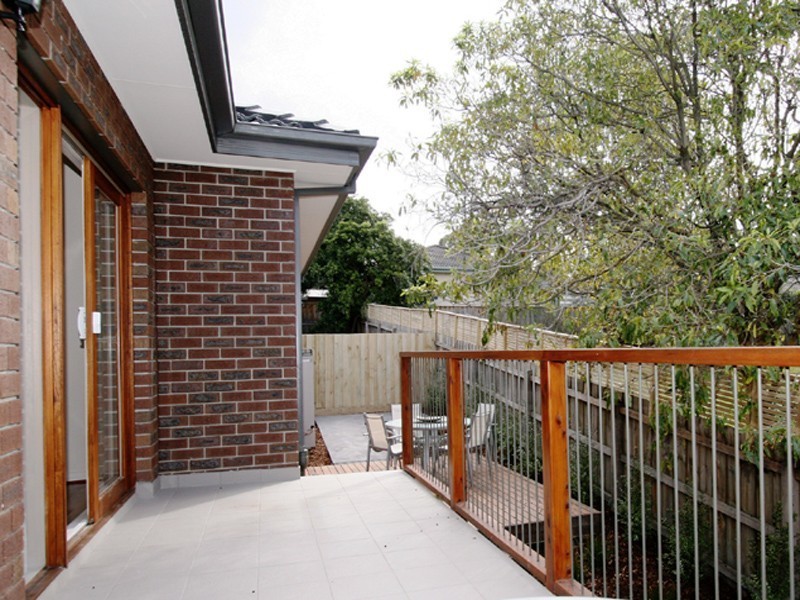 2/151 Ellesmere Parade, Rosanna VIC 3084