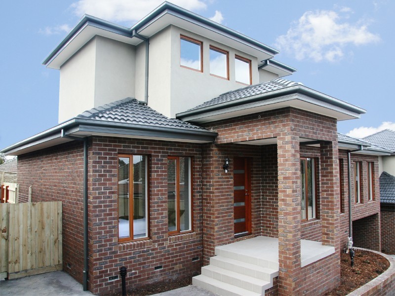 2/151 Ellesmere Parade, Rosanna VIC 3084