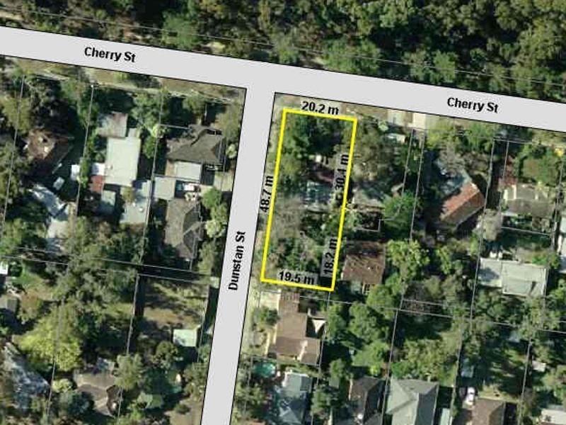 17 Cherry Street, Macleod VIC 3085