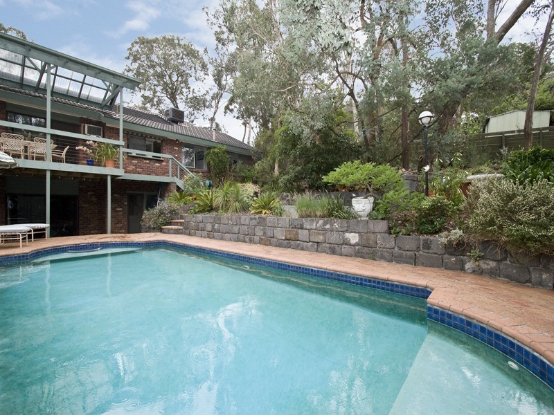 7 Baringa Place, Eltham VIC 3095