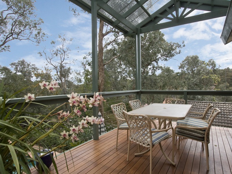 7 Baringa Place, Eltham VIC 3095