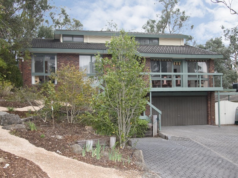 7 Baringa Place, Eltham VIC 3095