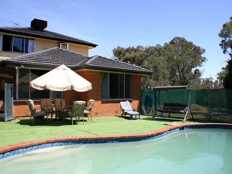 Yarrambat VIC 3091